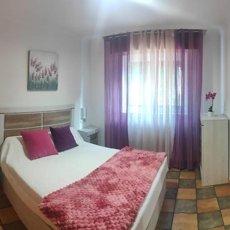 Apartamento Siro Compostela Santiago de Compostela Eksteriør billede