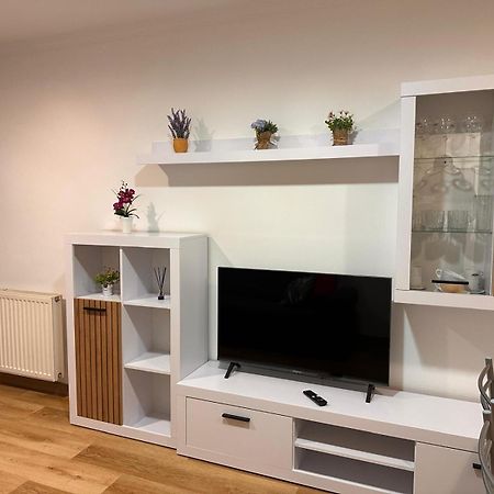 Apartamento Siro Compostela Santiago de Compostela Eksteriør billede