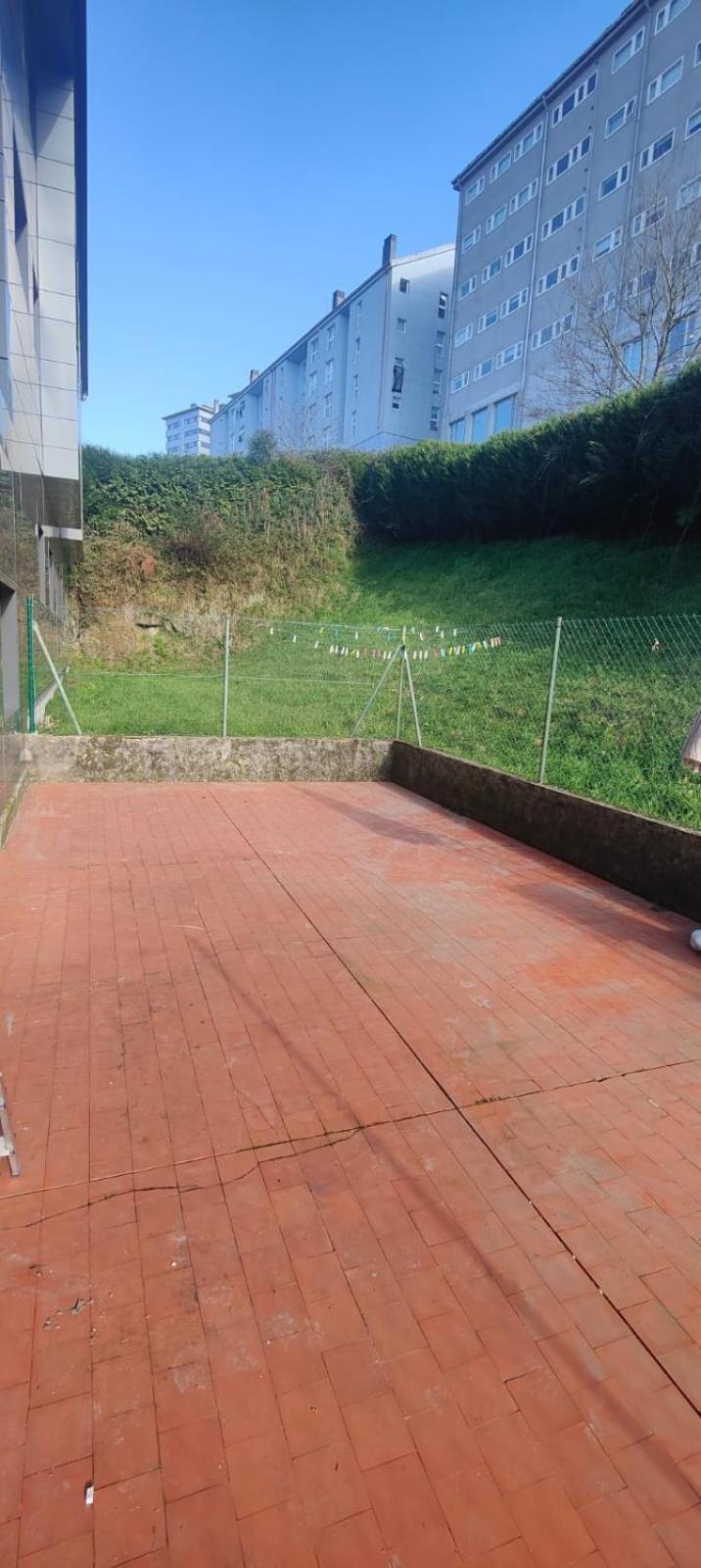Apartamento Siro Compostela Santiago de Compostela Eksteriør billede
