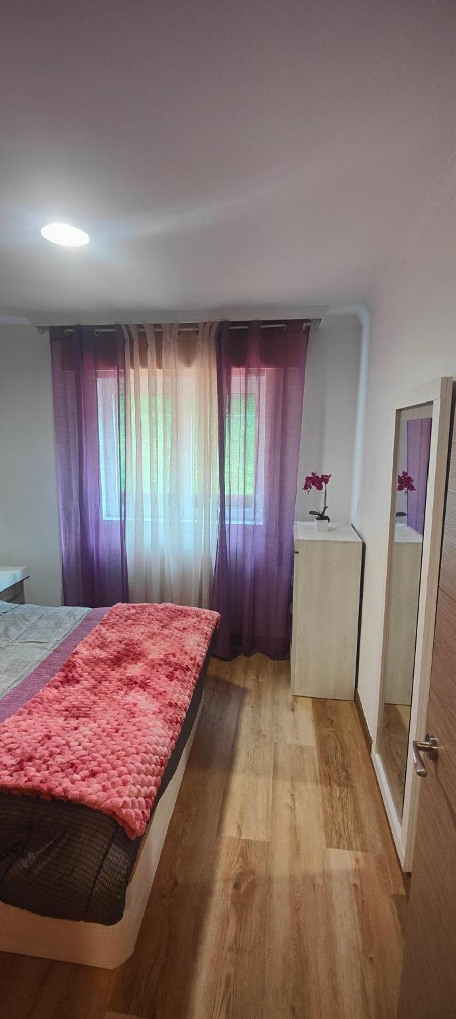 Apartamento Siro Compostela Santiago de Compostela Eksteriør billede