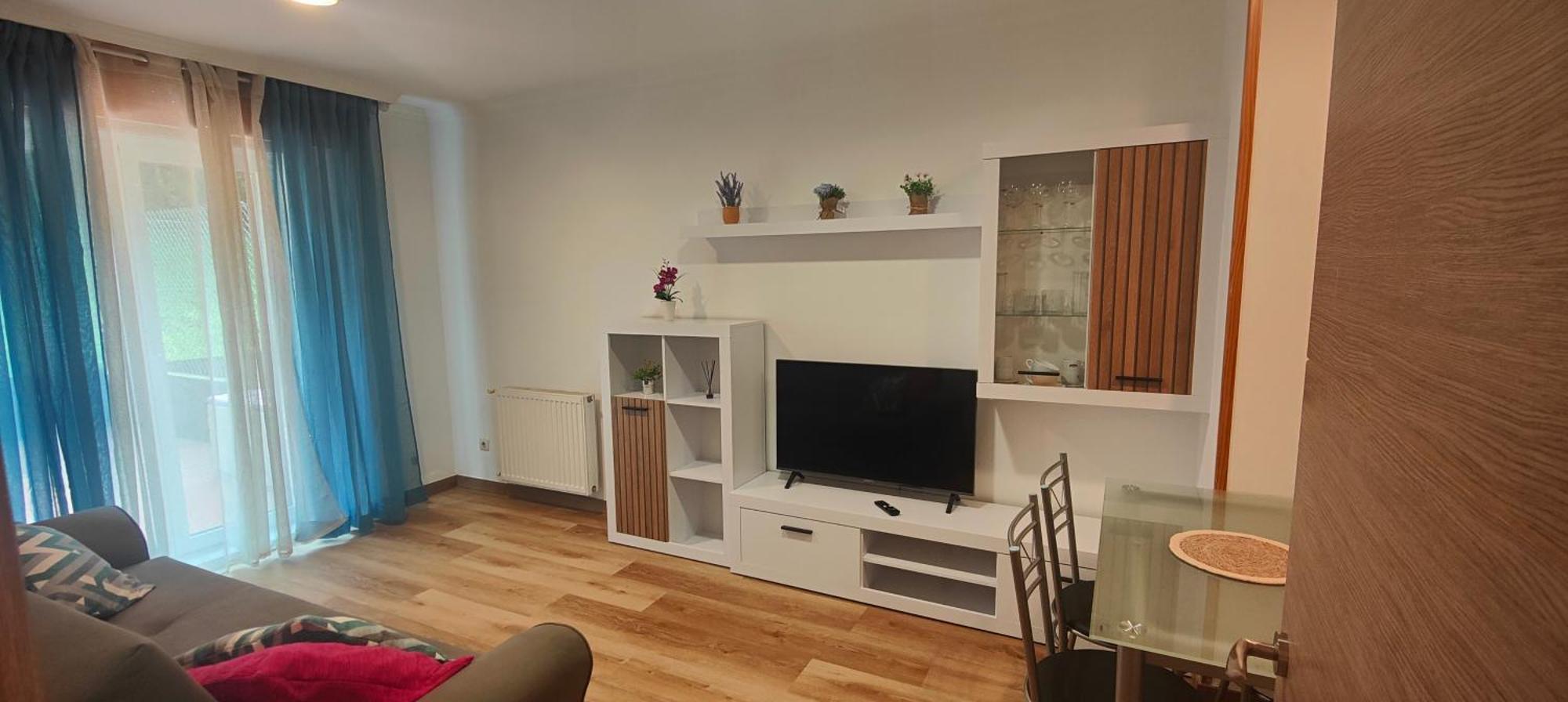 Apartamento Siro Compostela Santiago de Compostela Eksteriør billede
