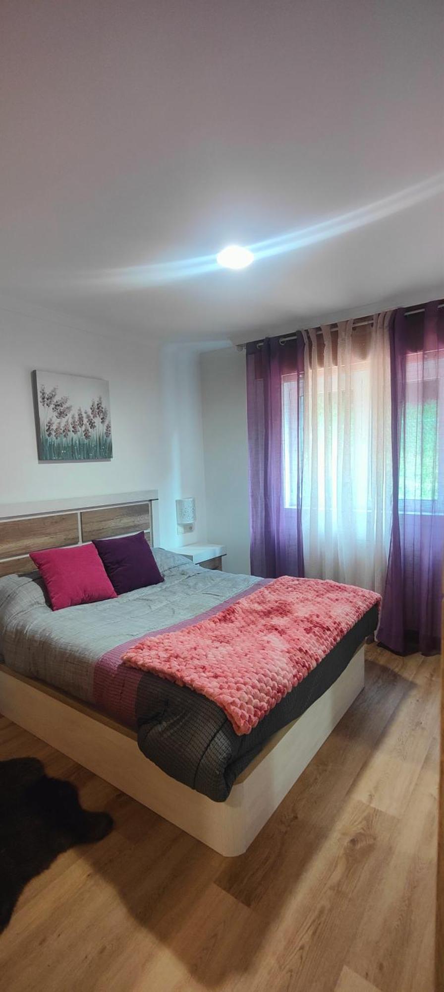 Apartamento Siro Compostela Santiago de Compostela Eksteriør billede