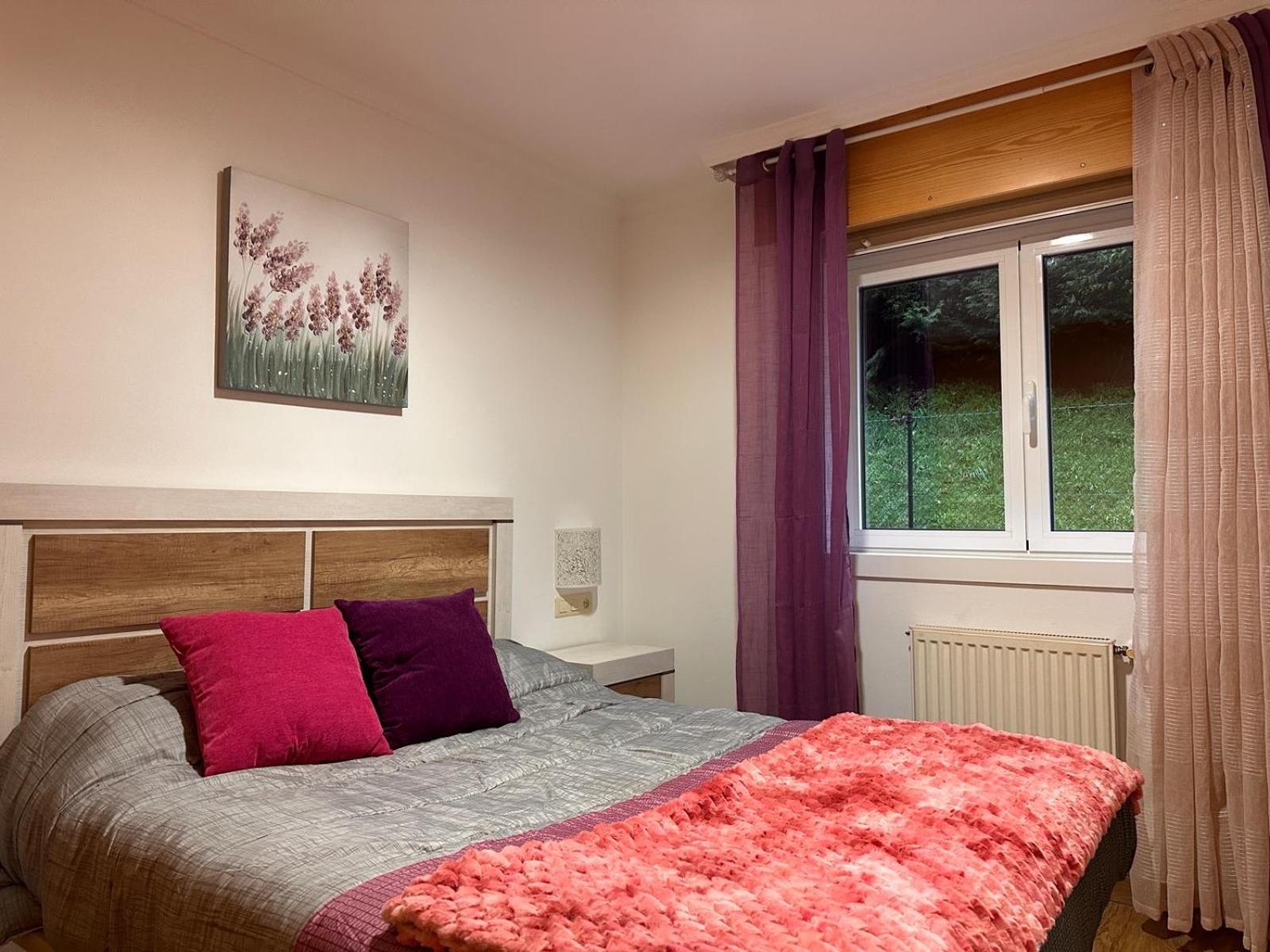 Apartamento Siro Compostela Santiago de Compostela Eksteriør billede